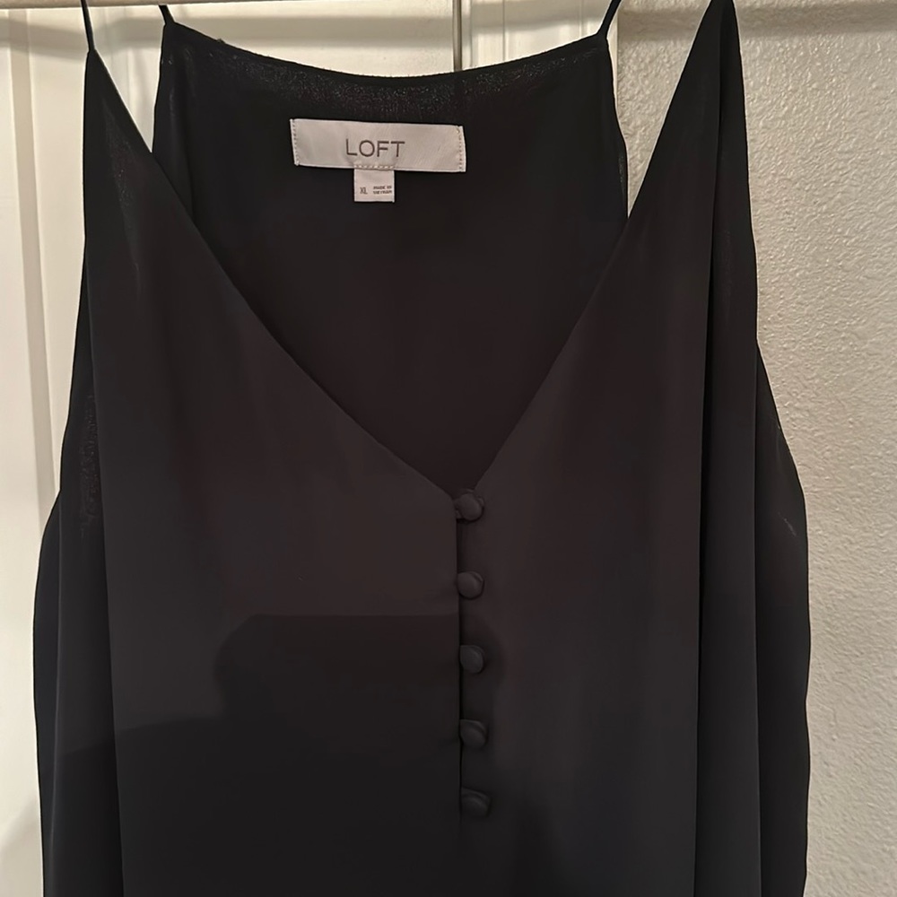 Loft top xl